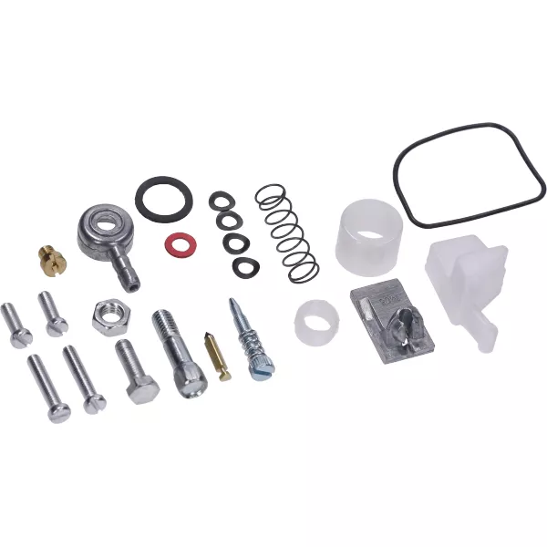 Vergaserrevisions-Kit -DMP- Dellorto SHA 12, SHA 13