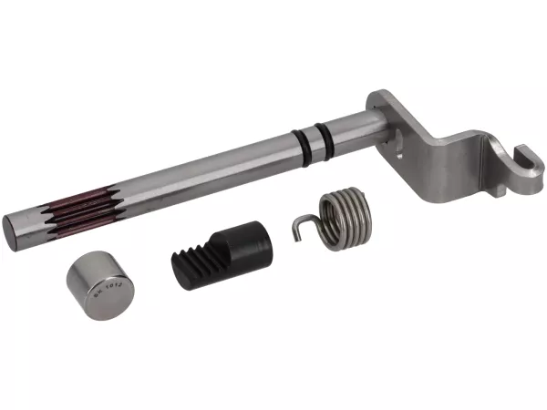 Kupplungsarm (verstärkt) -FRT Evo- Vespa Smallframe