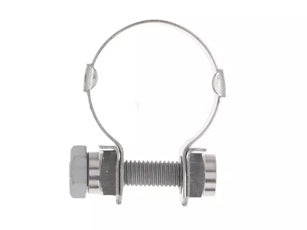 Piaggio Exhaust Clamp for Vespa GTS, GTS Super, GTV 300-310cc