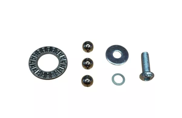 Überholkit Bremsarm vorne -JOCKEYS BOXENSTOP- Lambretta SX 200, TV (Serie 3), DL 200, GP 200 - innenliegende Scheibenbremse