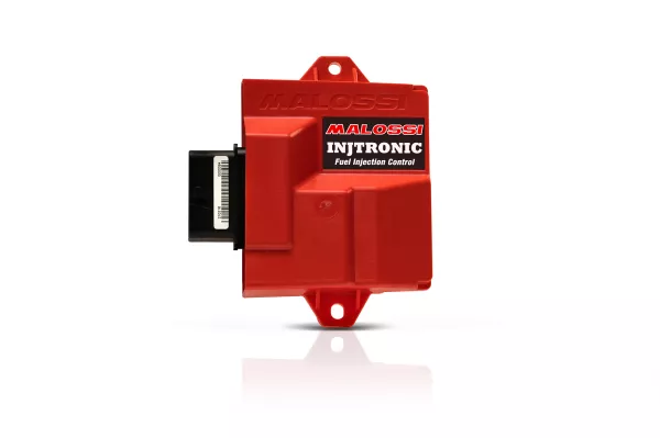 CDI -MALOSSI- Injtronic (pour cylindres d'origine) - Vespa Sprint 50 iGet E5 2024-, Primavera 50 IGet E5 2024-