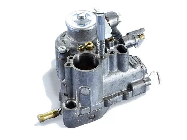 Vergaser -POLINI SI24/24E- Vespa PX200 (Typ mit Getrenntschmierung) - COD 583