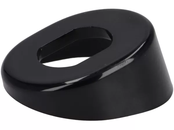 Halter für Blinker, hinten, links Royal Alloy für JPS, TG