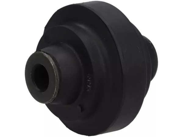 Gummipuffer Rahmen Royal Alloy für GP, GT, TG, JPS 125-350ccm