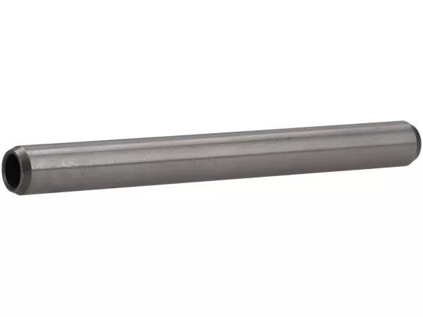 Buchse Motoraufhängung Royal Alloy für GP, GT, TG, JPS 125-350ccm