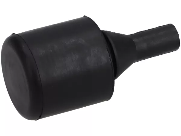 Hauptständeranschlaggummi Royal Alloy, für GP, TG, GT, JPS 125-350ccm