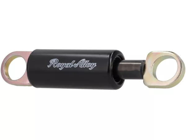 Dämpfer Anti Dive Royal Alloy, für GP, GT, JPS, TG