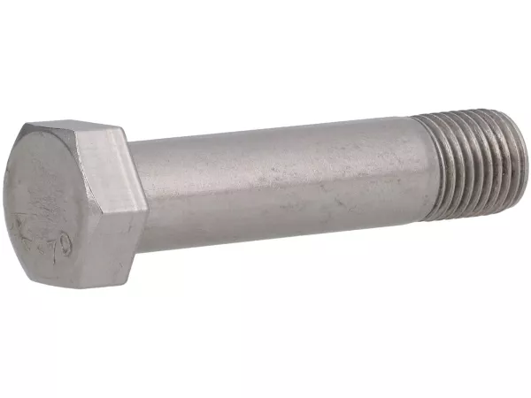 Perno Forklink M12 in lega Royal, per GP, GT, JPS, TG