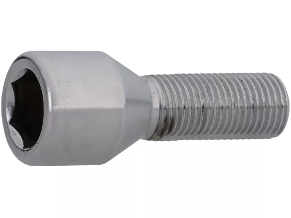 Boulon de roue arrière Royal Alloy pour GP, GT, TG, JPS