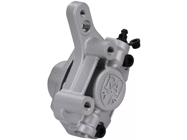 Rear Brake Caliper, Royal Alloy, for GP, GT, TG, JPS