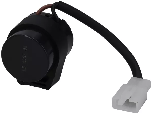 Royal Alloy Turn Signal Relay for TG 125-300