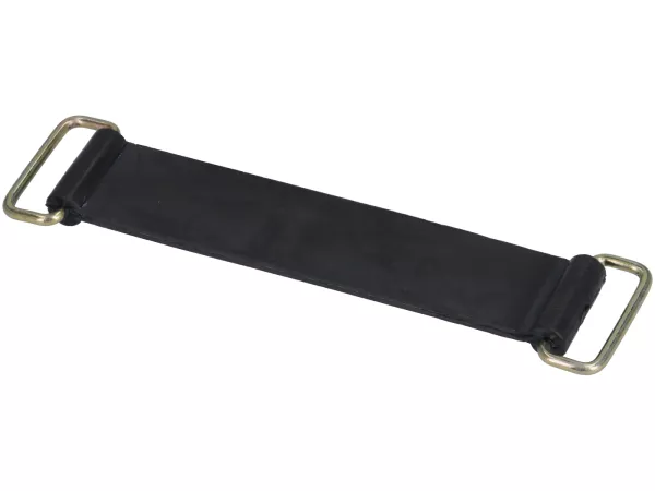 Batteriehaltegummi Royal Alloy für GP, GT, TG, JPS