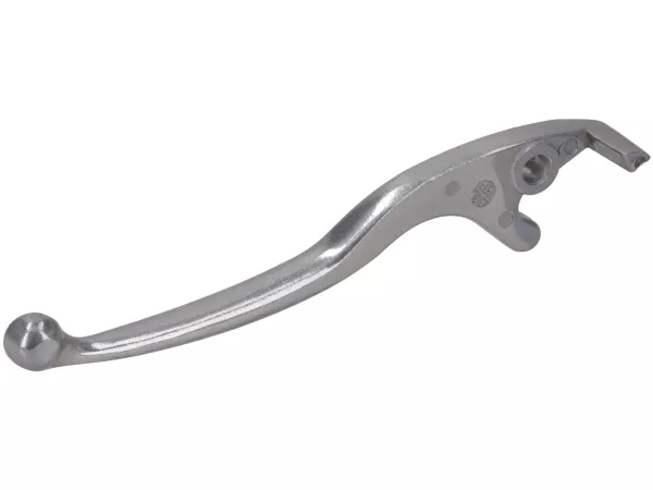 Front brake lever, Royal Alloy, for GP, JPS, TG 125–350 cc