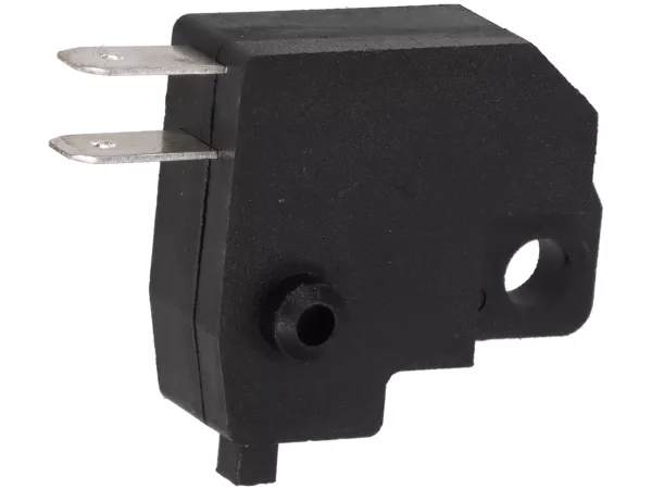 Rear brake light switch, Royal Alloy for GP, JPS, TG 125–350 cc