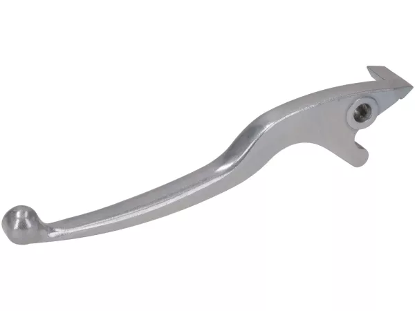 Rear Brake Lever, Royal Alloy, for GP, JPS, TG 125–350 cc