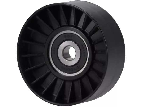 Galet de guidage courroie Royal Alloy pour Royal Alloy GP, TG 300