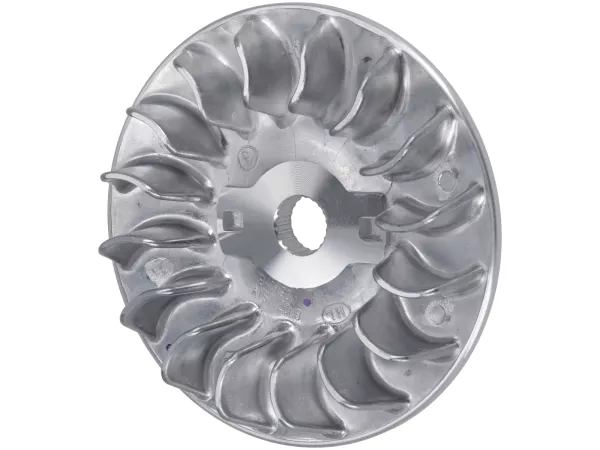 Poulie fixe Royal Alloy pour Royal Alloy GP, GT, JPS, TG 125-350