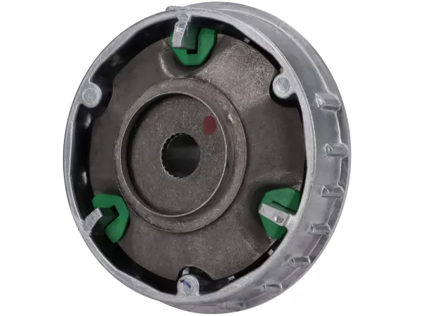 Variator Royal Alloy för Royal Alloy GP, TG 300