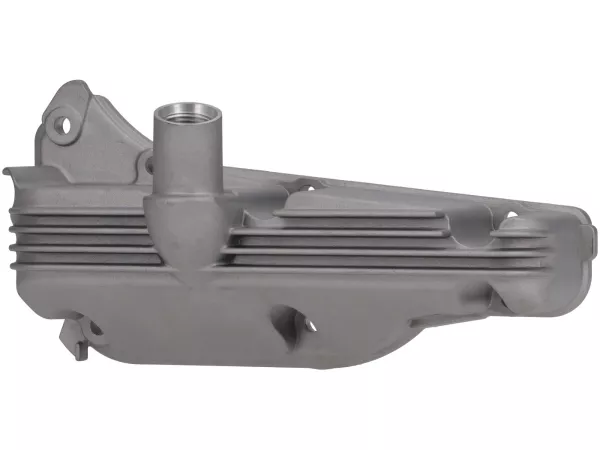 Wajan oli Royal Alloy untuk Royal Alloy GP, JPS, TG 125 (Euro5)