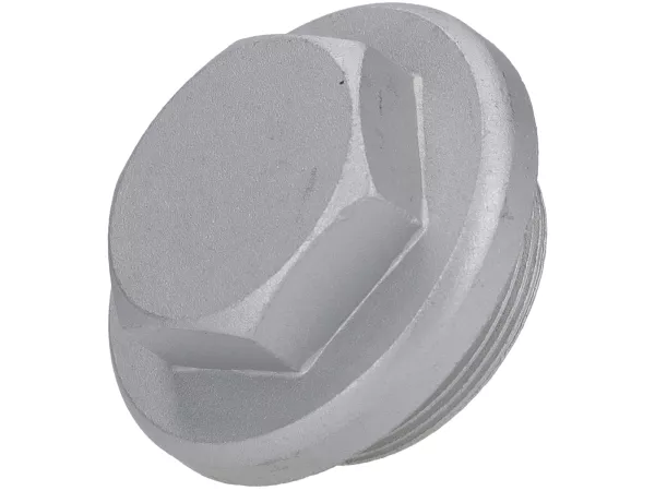 Royal Alloy Oil Drain Plug for GP, JPS, TG 125-350