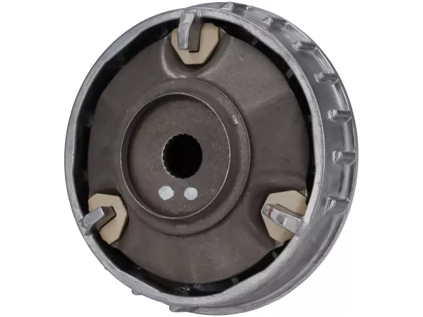Variator Royal Alloy för Royal Alloy GP, JPS, TG 350