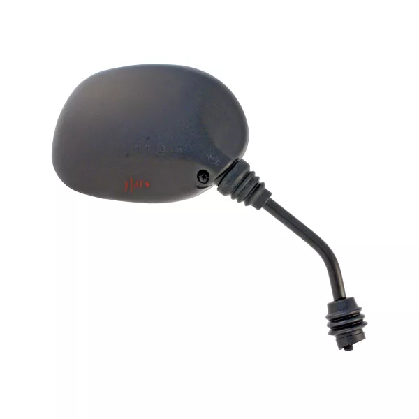 Mirror -RMS- Piaggio NRG, Zip, Zip SP, Zip FR, Quartz, SKR - right
