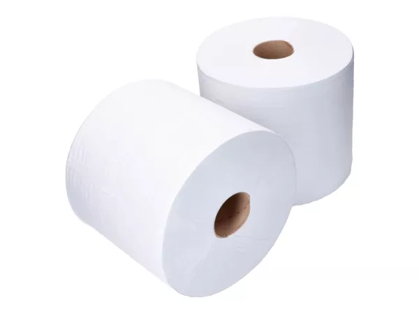Papierhandtuch / Putztuchrolle -SPARE PARTS- 300x210mm - 2 Stück