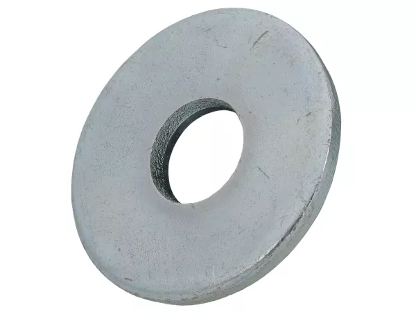 Disco in gomma silenziosa per ammortizzatore anteriore, superiore, rinforzato -BGM PRO 8x28x3mm- Vespa V50, 50N, SS50, V90, SS90, PV125, ET3, PK, GS160, SS180