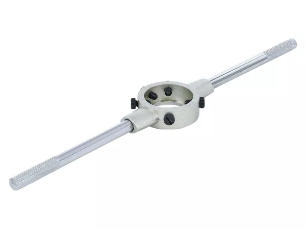 Porte-filière - BGS Technic - 38 x 14 mm