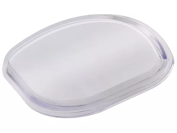 Tachoglas -CASA SCOOTER- Vespa VBA, VBB, GL, GT, GTR, Sprint, GS 150 (VS5T), GS160, SS180
