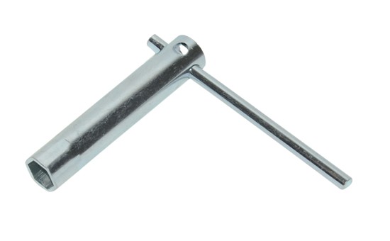 Spark Plug Socket - DMP - SW13mm for 8mm Spark Plugs (NGK E)