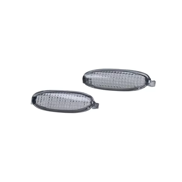 Blinkerdummy Set -DMP- Gilera Runner 50-180 bis Bj. 2005 - getönt