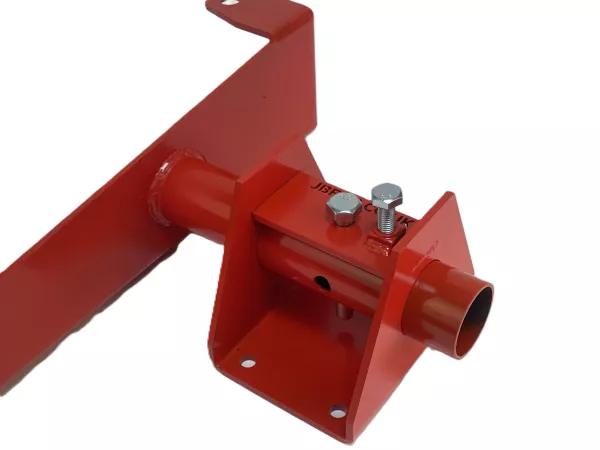 Lambretta Engine Mounting Stand -JB FABRICATION- Lambretta LI, LIS, SX, TV (Series 2-3), DL, GP