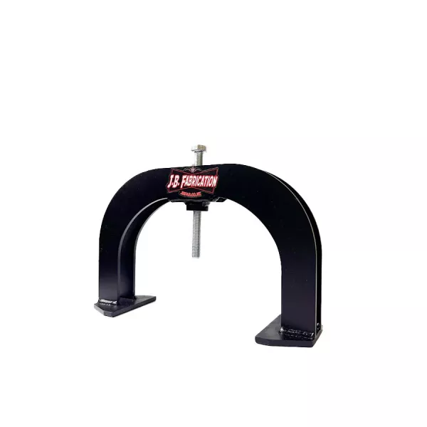 Bremstrommelabzieher -JB FABRICATION- Lambretta LI. LIS, SX, TV, DL, GP - wie Innocenti Tool 77183
