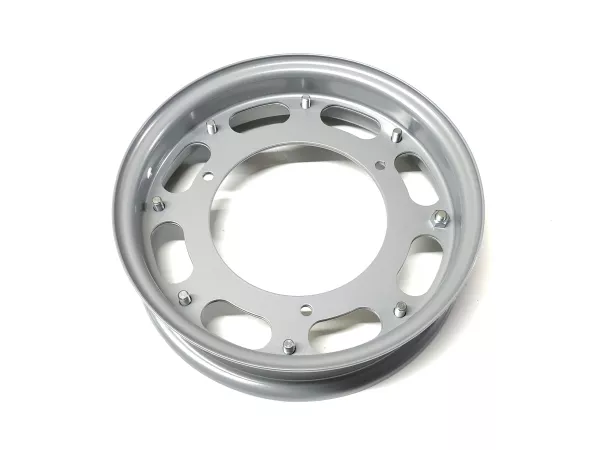 Llanta de recambio de 8 a 10 pulgadas -SWISS TONYS ITALIA- Lambretta C, D