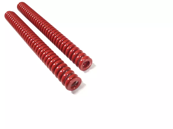 Stratos Fork Spring Set - SWISS TONYS ITALIA +20% - Lambretta LI, LI S, SX, TV, DL, GP