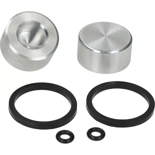 Brake Caliper Repair Kit -TOP RACING- 25x13mm for AJP Rear Brake