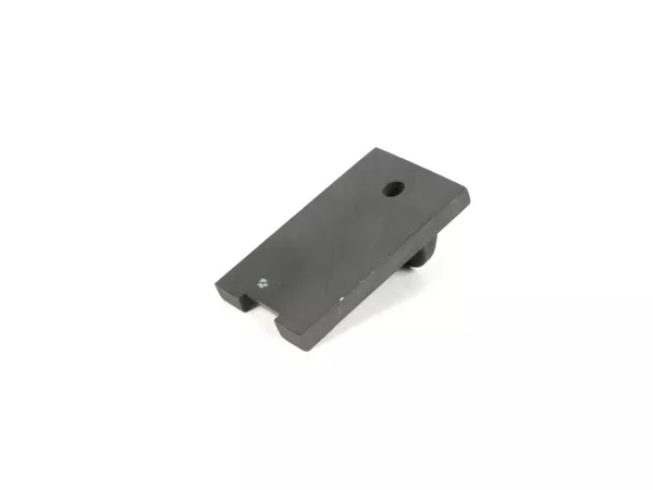 Throttle Throttle slide -DELLORTO SI20- Vespa PX80-125-150 - 6823.07 - (rich) - originally used in Vespa VBA1T (up to engine 74067), VNB1-5T, VNB6T (up to engine 28905), GL150 (VGLA1T), VBB1T (up to engine 16491), VBB2T (-263795), Sprint 150 (VLB1T, up to