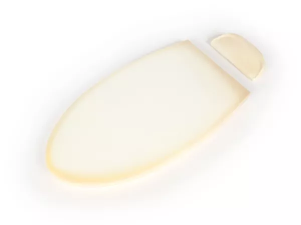 Sittdyna (skum) -ZANGHERATTI- Vespa 50N, 50L, PV125 (VMA1T, VMA2T)