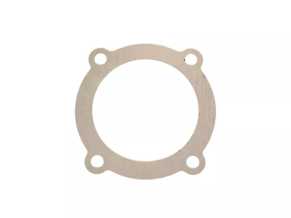 Cylinder head spacer -BGM ORIGINAL 177/187cc- Vespa PX125, PX150, Cosa125, Cosa150, GTR125, TS125, Sprint Veloce (VLB1T 0150001-) - 1.0mm