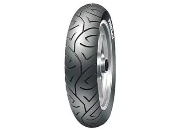 Tyre -PIRELLI Sport Demon front- 110/70-16 inch, 52P, TL