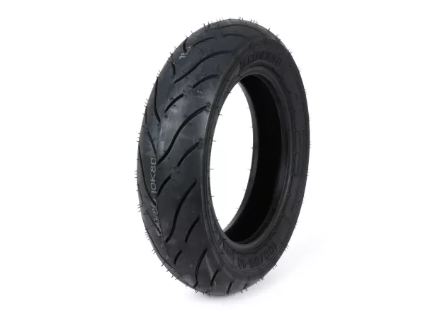 Neumáticos -HEIDENAU K80SR- 100/80 - 10 pulgadas TL 58M (reforzados)