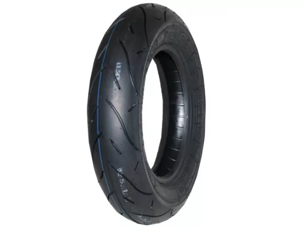 Neumáticos -HEIDENAU K80SR- 90/90 - 12 pulgadas TL 54M