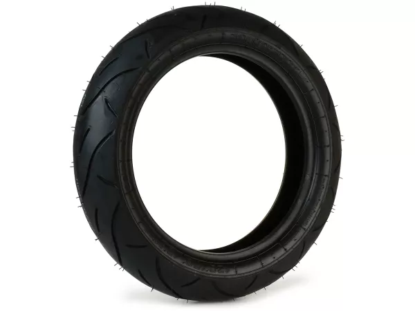 Neumáticos -HEIDENAU K80SR- 120/70 - 13 pulgadas TL 53P
