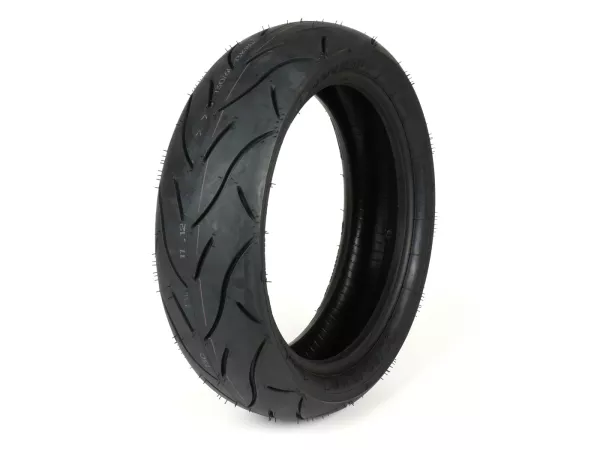 Banden -HEIDENAU K80SR- 130/60 - 13 inch TL 60P (versterkt)
