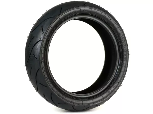 Banden -HEIDENAU K80SR- 140/60-13 inch TL 63P (versterkt)
