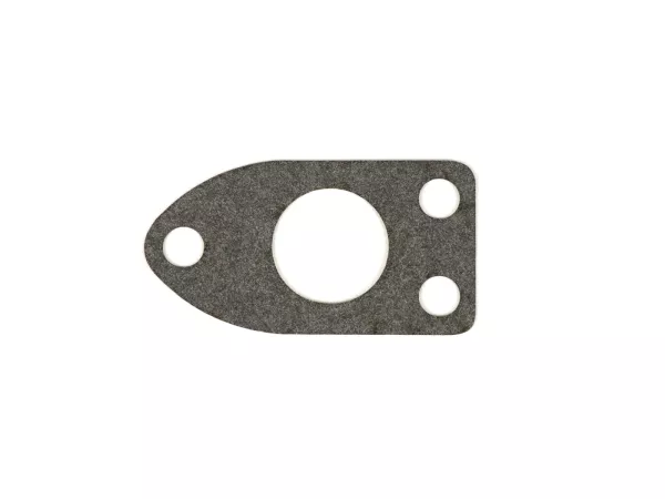Inloppsgrenrörets chokerpackning -DER DICHTER- Vespa Wideframe GS150 (VS2 till VS5), GS2 (VD1TS), GS3 (VD2TS)