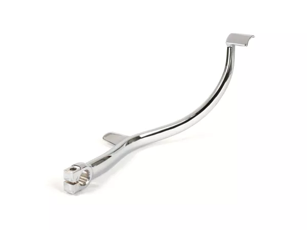 Kickstart lever -CASA LAMBRETTA- Lambretta SX 200 - chrome