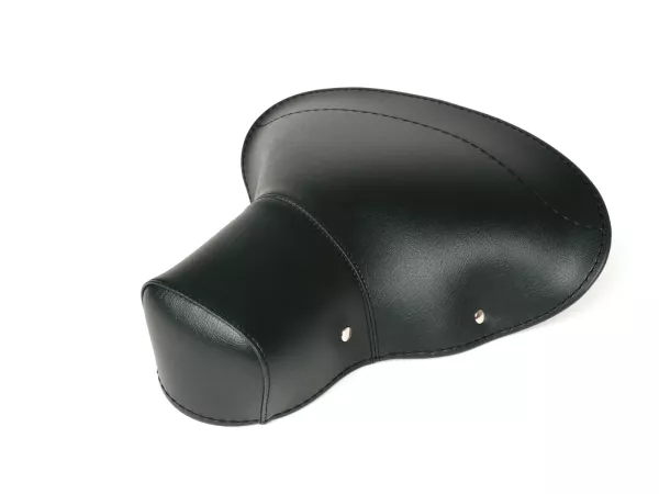 Housse de selle -(distance entre les œillets=19cm) -SELLERIA TREZZI- VL1T - vert foncé