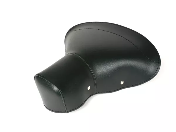 Housse de selle -(distance entre les œillets=17,5cm) -SELLERIA TREZZI- VL2T - vert foncé